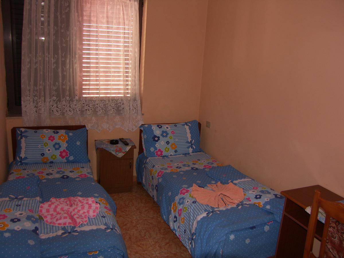 Shkodra Hotel Экстерьер фото