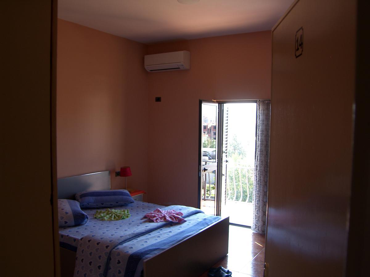 Shkodra Hotel Экстерьер фото